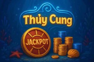 Thủy Cung 188LUX – Trải Nghiệm Cá Cược Thủy Cung Hấp Dẫn