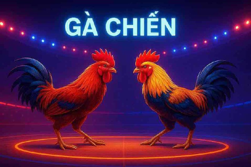 Gà Chiến 188LUX – Trải Nghiệm Đặt Cược Gà Độc Đáo