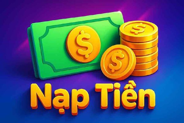 Nạp Tiền 188LUX – Giao Dịch Nhanh, Bảo Mật Tuyệt Đối