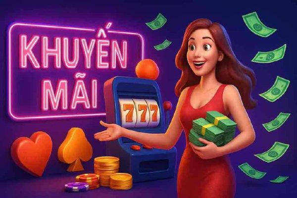 Khuyến Mãi 188LUX – Cơ Hội Vàng Cho Thành Viên Mới